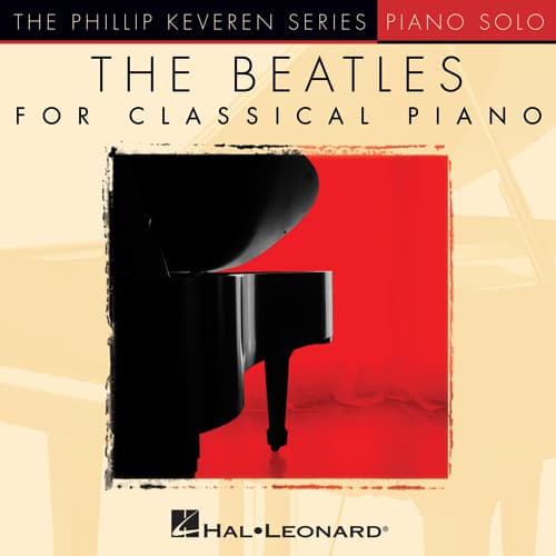 Lucy In The Sky With Diamonds [Classical version] (arr. Phillip Keveren)