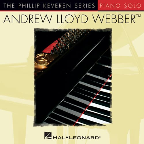 Memory (from Cats) (arr. Phillip Keveren)
