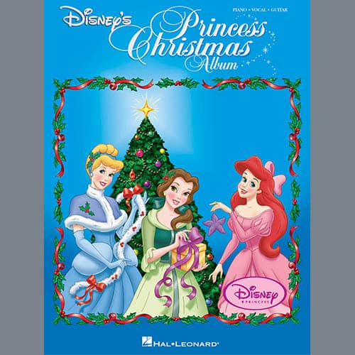 The 12 Days Of Christmas [Disney version]