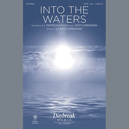 Into The Waters