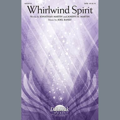 Whirlwind Spirit
