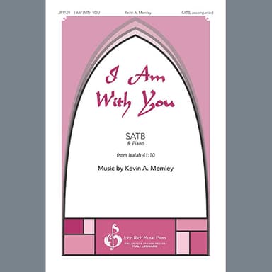 I Am With You