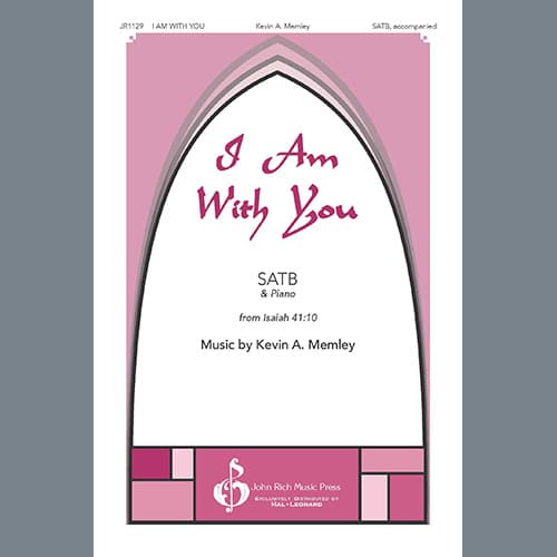 I Am With You