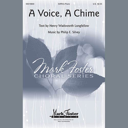 A Voice, A Chime