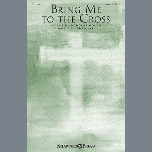 Bring Me to the Cross - Viola
