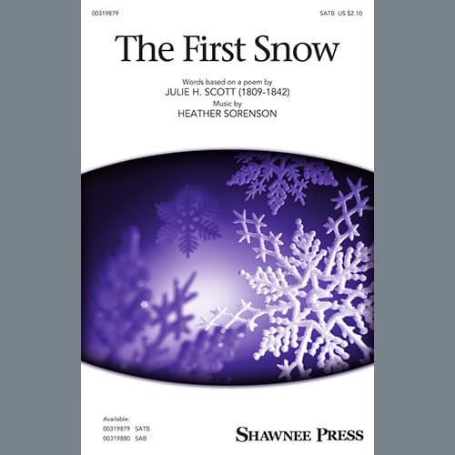 The First Snow