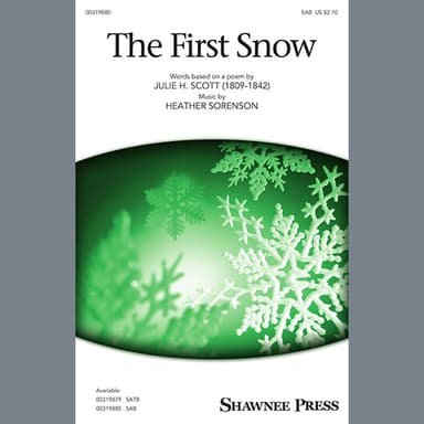 The First Snow