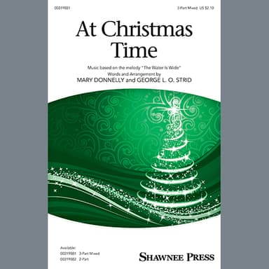 At Christmas Time