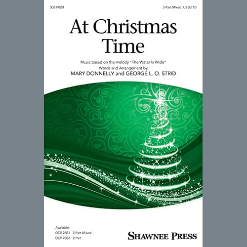 At Christmas Time