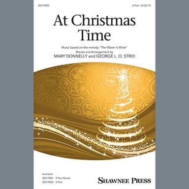 At Christmas Time