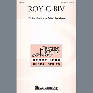 ROY-G-BIV