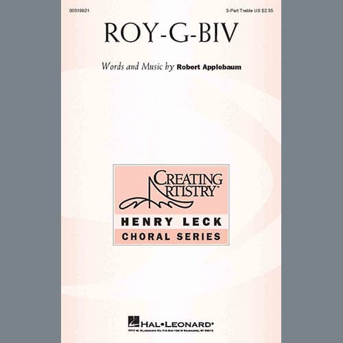 ROY-G-BIV