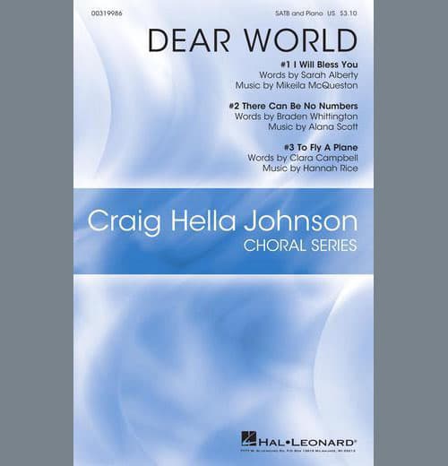 Dear World