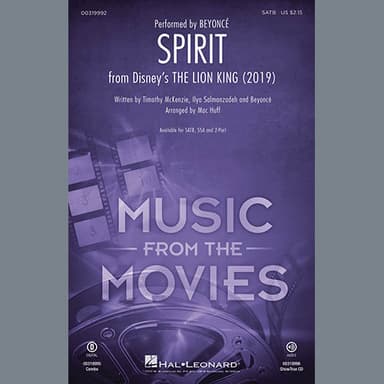 Spirit
