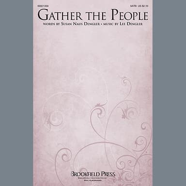 Gather the People