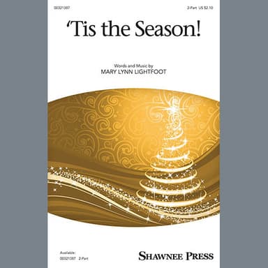 'Tis The Season!