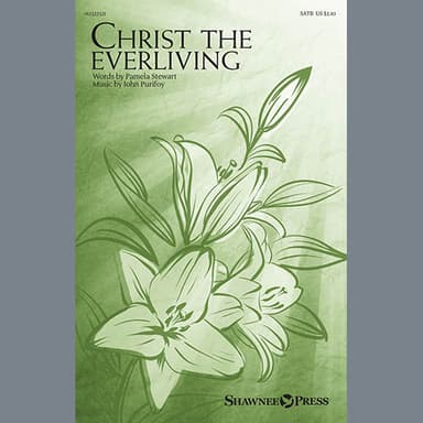 Christ The Everliving