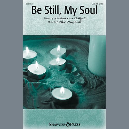 Be Still, My Soul