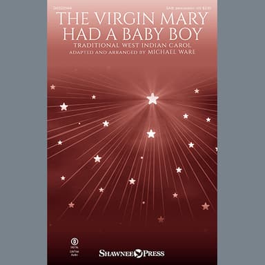The Virgin Mary Had a Baby Boy