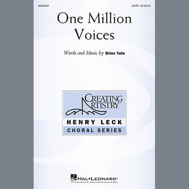 One Million Voices