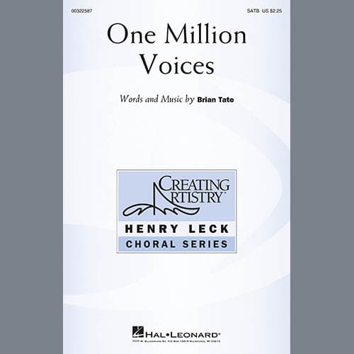One Million Voices