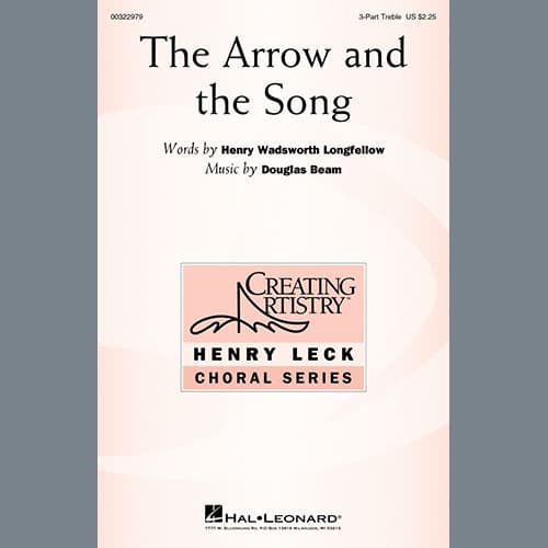 The Arrow and the Song