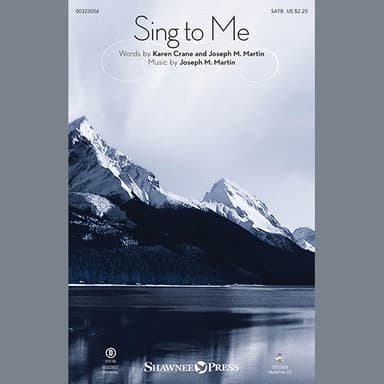 Sing to Me - Keyboard String Reduction