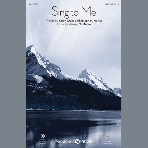 Sing to Me - Keyboard String Reduction