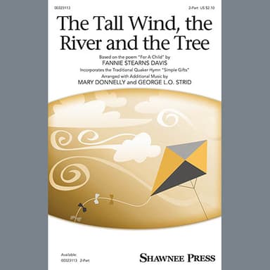 The Tall Wind, the River, and the Tree