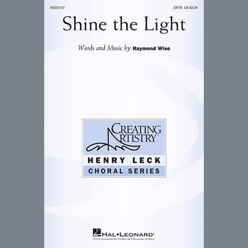 Shine the Light - Drums