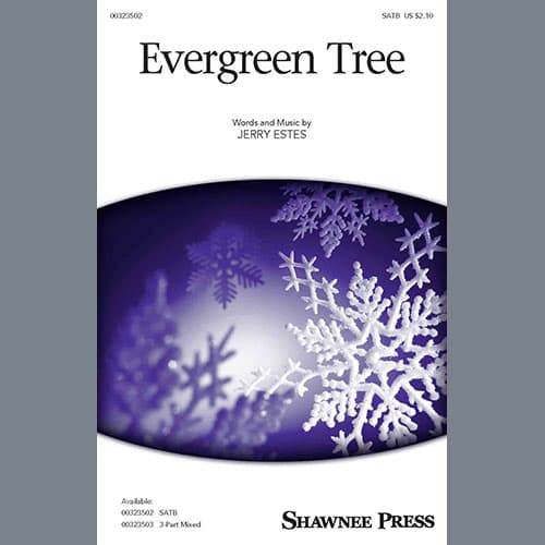 Evergreen Tree