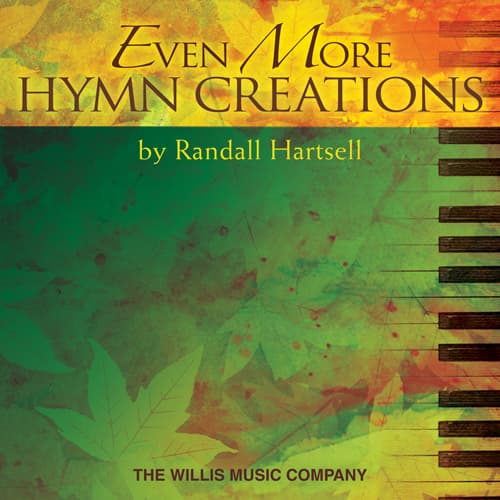 Let Us Break Bread Together (arr. Randall Hartsell)