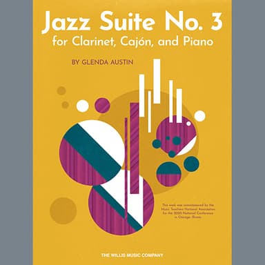 Jazz Suite No. 3