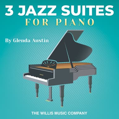 Jazz Suite No. 1
