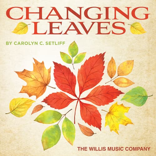 Changing Leaves