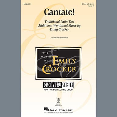 Cantate!