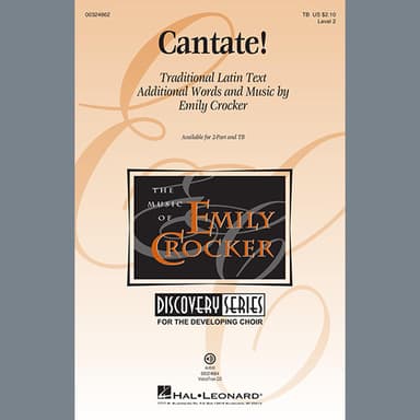 Cantate!