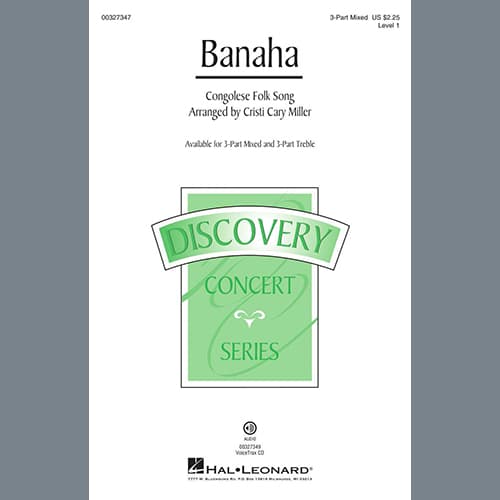Banaha