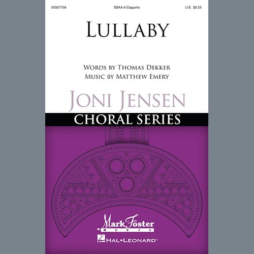Lullaby