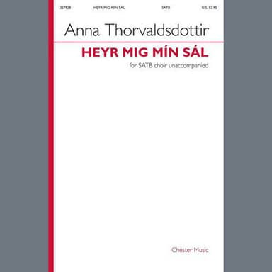 Heyr Mig Min Sal