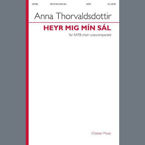Heyr Mig Min Sal