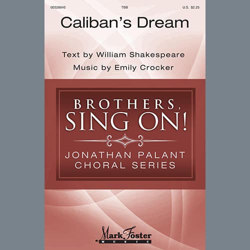 Caliban's Dream