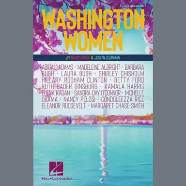 Washington Women