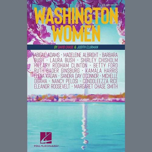 Washington Women