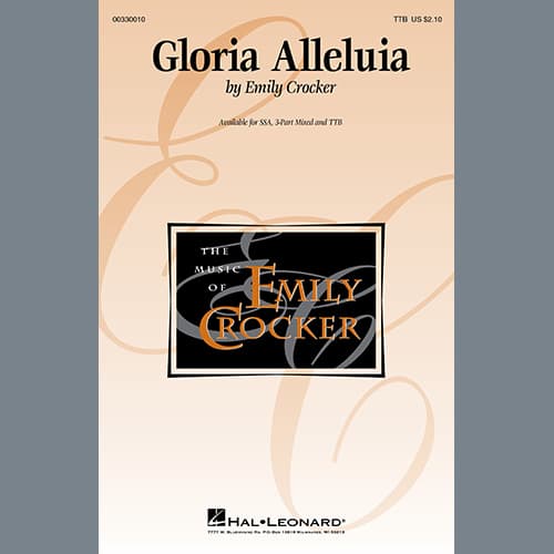 Gloria Alleluia