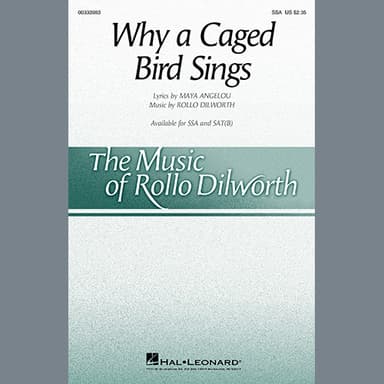 Why A Caged Bird Sings