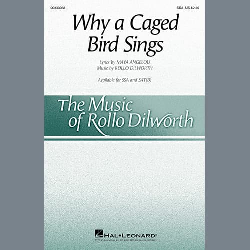 Why A Caged Bird Sings
