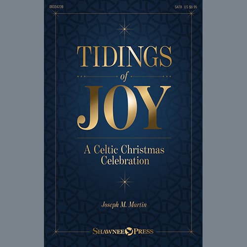 Tidings of Joy: A Celtic Christmas Celebration (Full Orchestra) - Flute 2 (Piccolo)