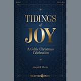 Tidings of Joy: A Celtic Christmas Celebration (Celtic Consort)