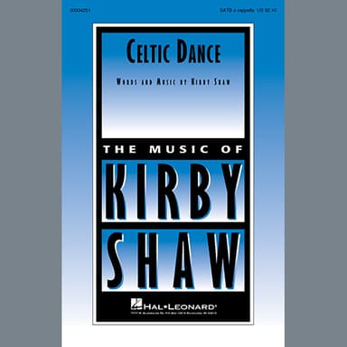 Celtic Dance